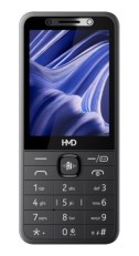HMD 215 4G در رنگ مشکی