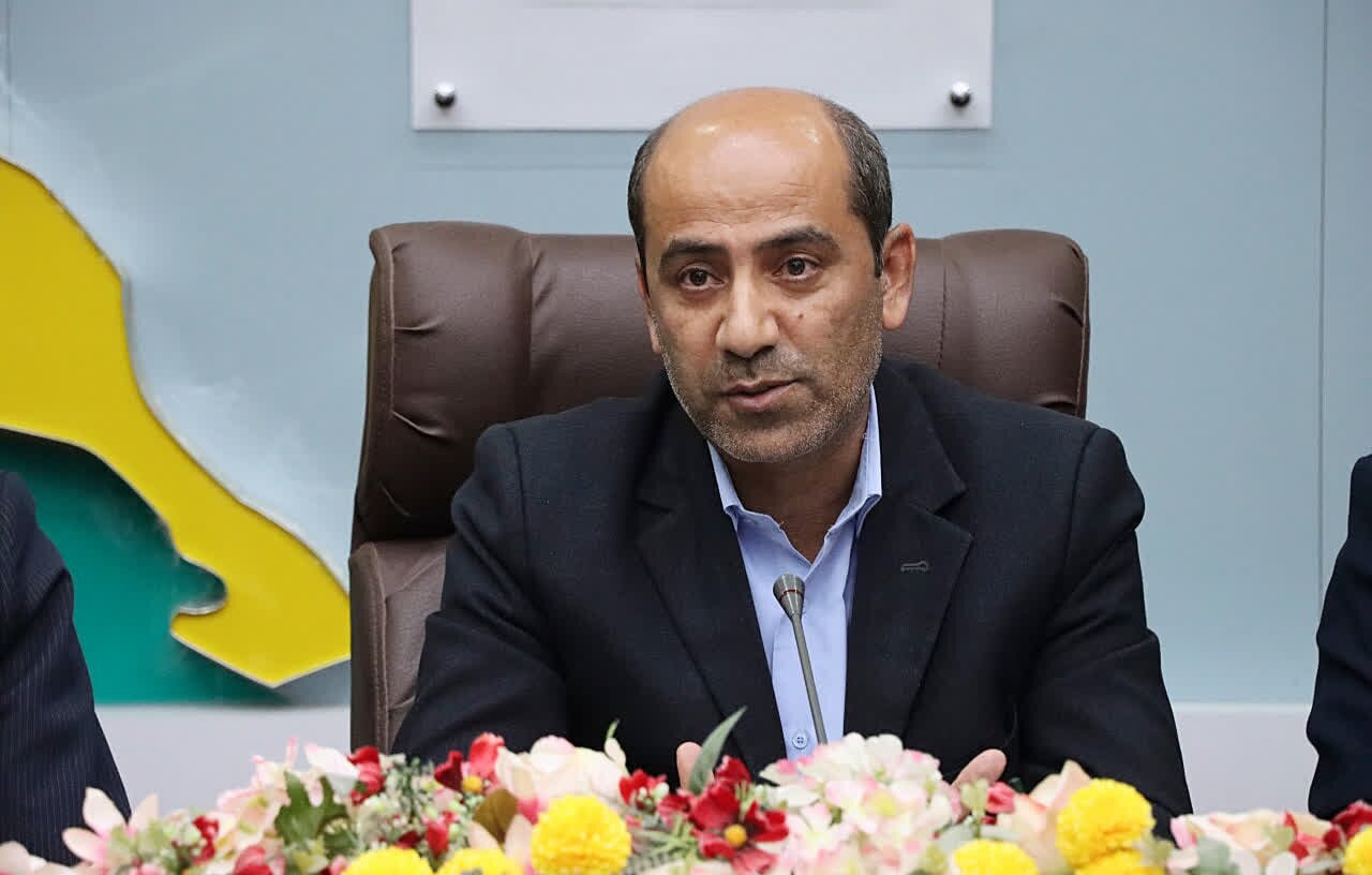 امحای مهمات عمل‌نکرده در اطراف خورموج؛ فرماندار دشتی: شهروندان آرامش خود را حفظ کنند