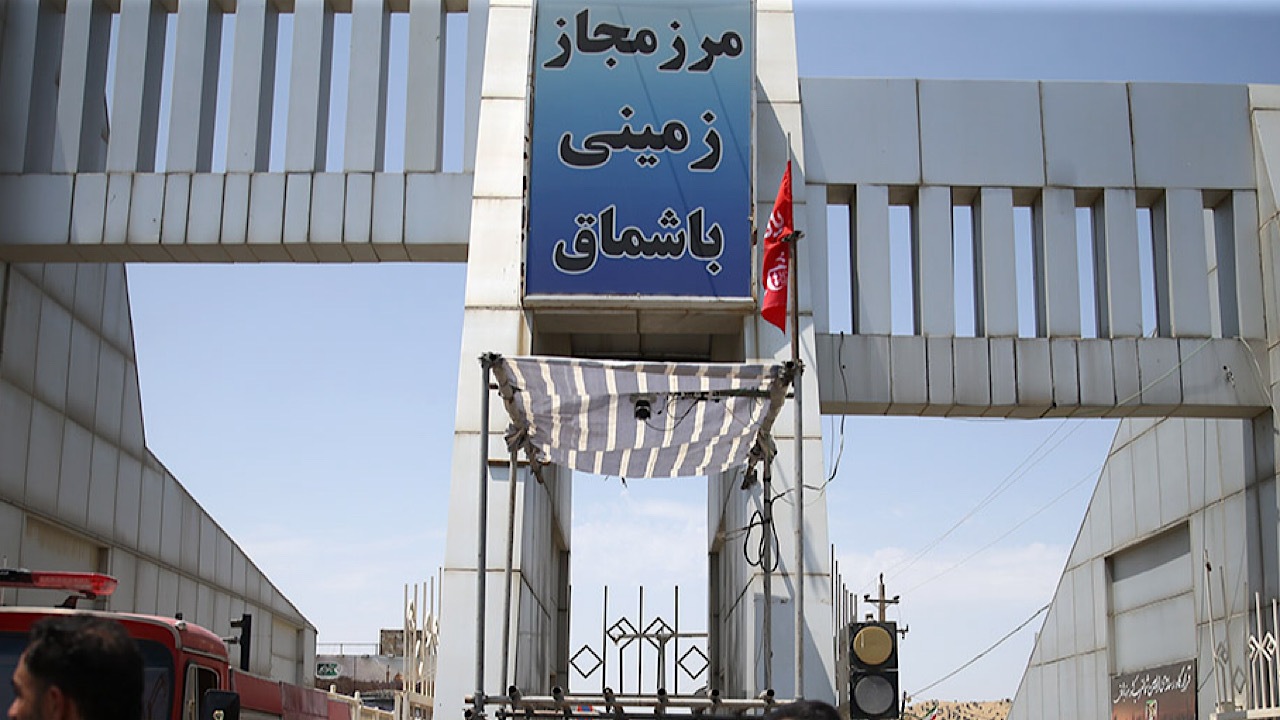 آمار تازه اربعین؛ ۵.۸ میلیون تردد مرزی ثبت شد و مهران همچنان پرترددترین گذرگاه است