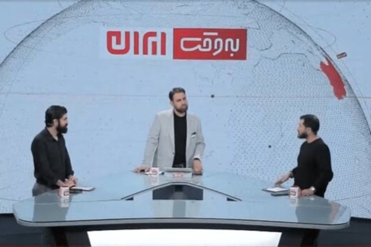 جنجال هویتی علیه مجری «به وقت ایران»؛ نقد رسانه‌ای کجاست و تخریب کجا؟