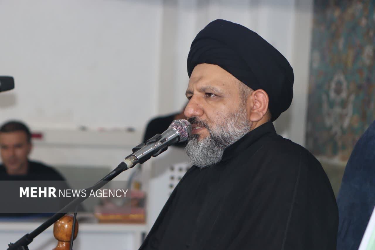 سلیمانی: رسیدگی فوری به پرونده شهید مدافع امنیت مطالبه مردم است
