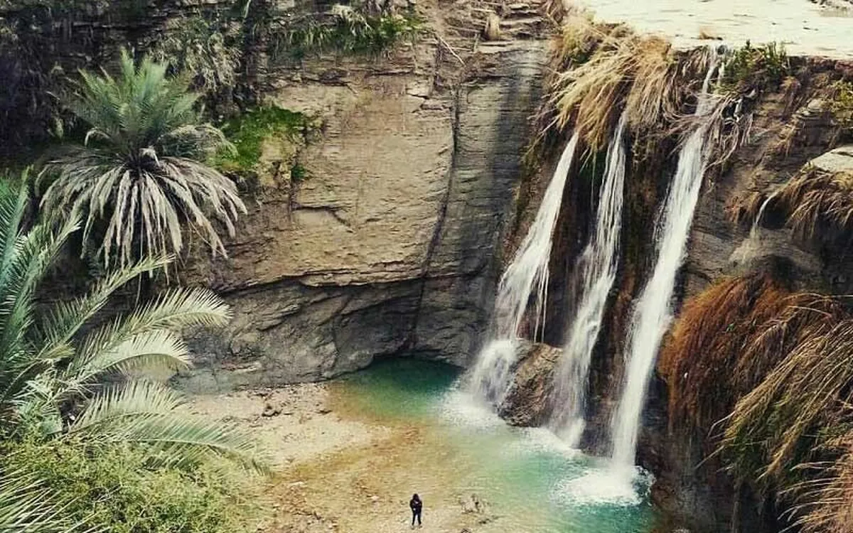 بوشهر زیر چنبره گرمای ۵۰ درجه و شرجی؛ وقتی «دمای تر» آزمون تاب‌آوری یک استان ساحلی می‌شود