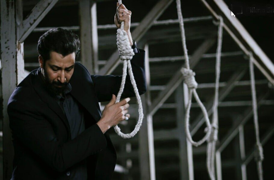 «زنده‌شور» روی پرده سینما؛ پنج اعدامی و یک شب سرنوشت‌ساز پیش از سحر