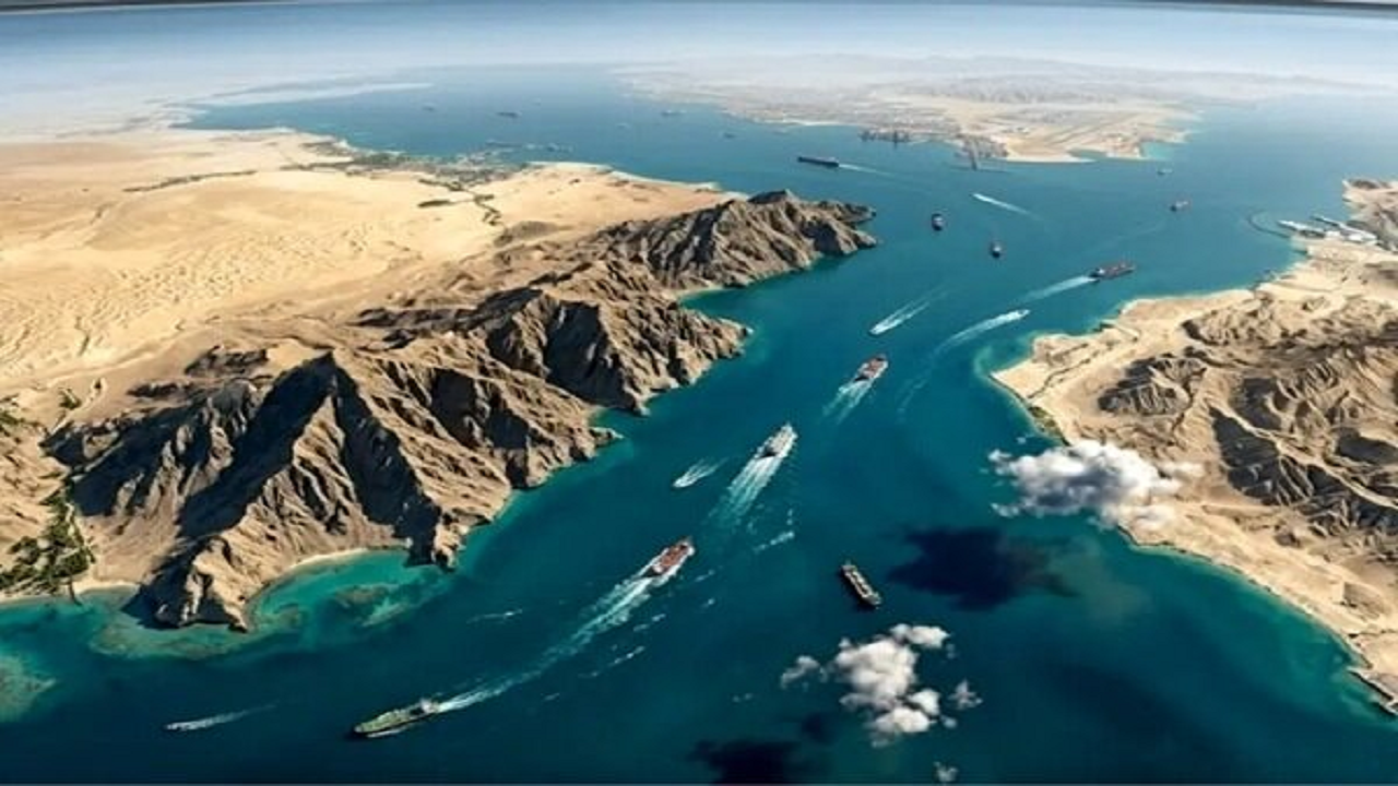 تنگه هرمز محور گفت‌وگوی تلفنی نخست‌وزیر ژاپن و سلطان عمان