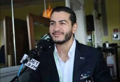 پیروزی السید در انتخابات مقدماتی سنای آمریکا؛ هزینه ۶۰ میلیون دلاری آیپک نتیجه‌ای نداشت