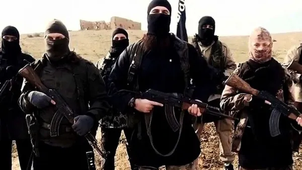 ادعای طالبان درباره نابودی کامل داعش در افغانستان