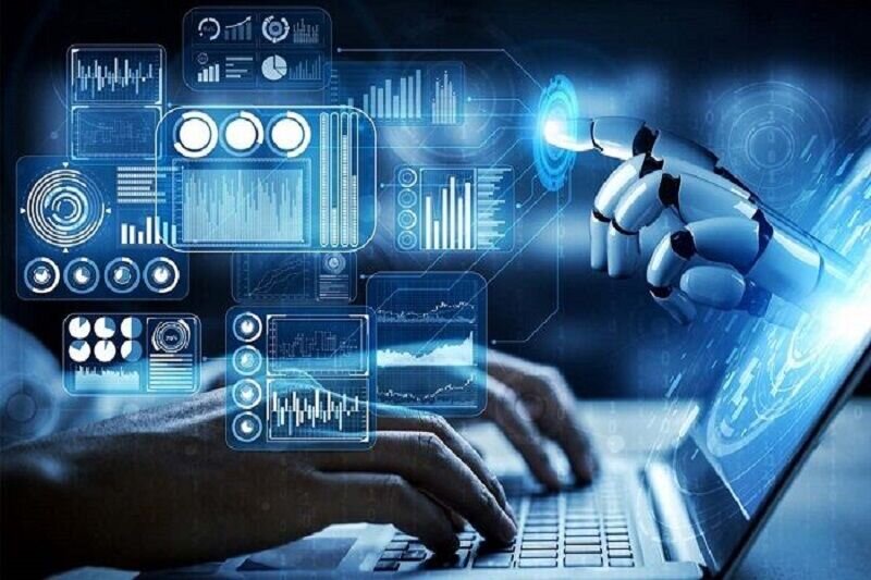 هوش مصنوعی در مسیر کالایی شدن؛ رقابت تازه چین و آمریکا بر سر قیمت مدل‌ها