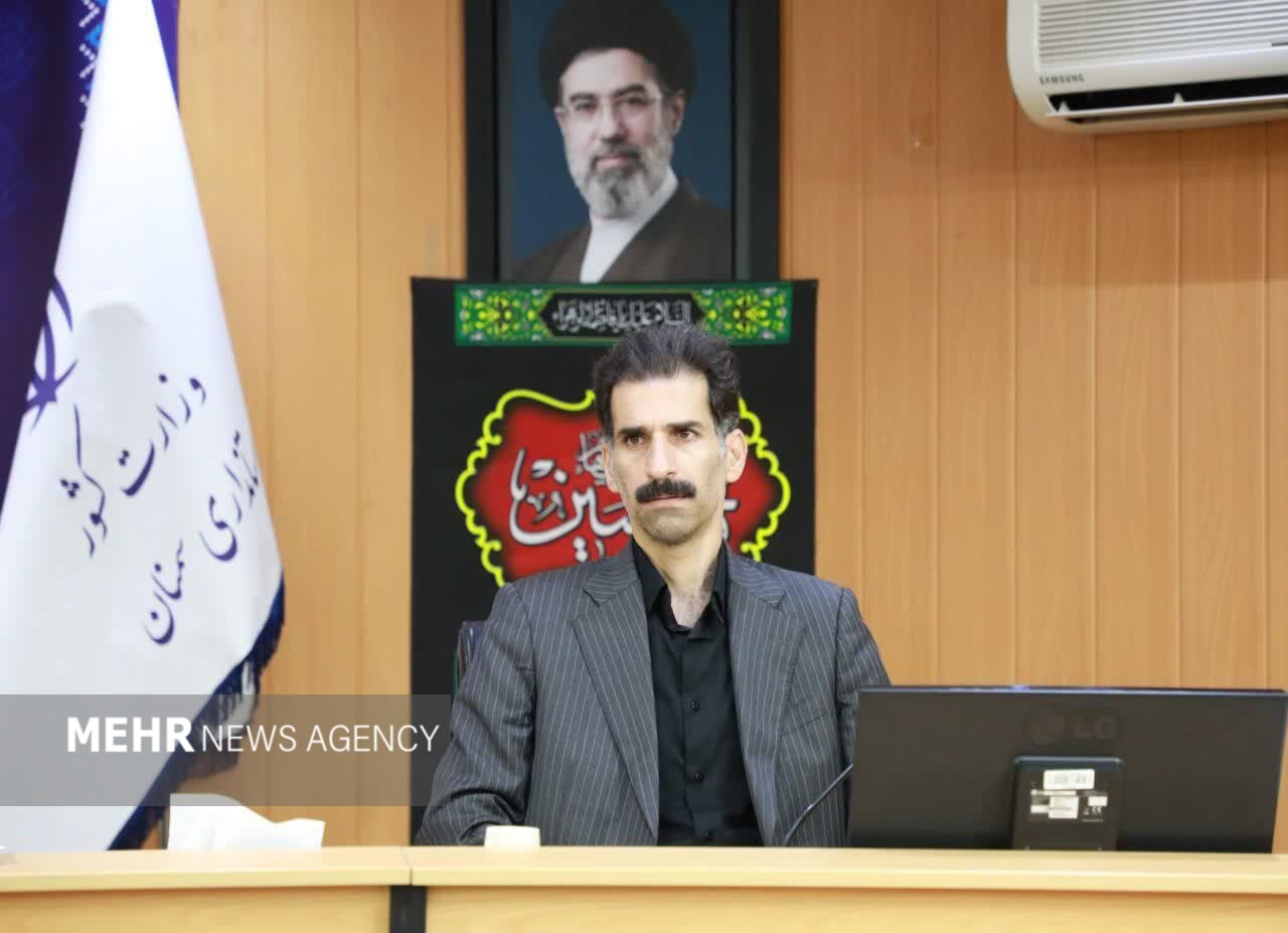 رشد ۱۲۴ درصدی اعزام زائران اربعین از سمنان؛ ناوگان برای بازگشت زائران در آماده‌باش کامل