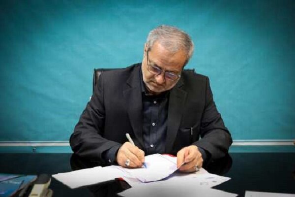 کاظمی: آینده هر ملتی در گرو هم‌افزایی مدرسه و رسانه است