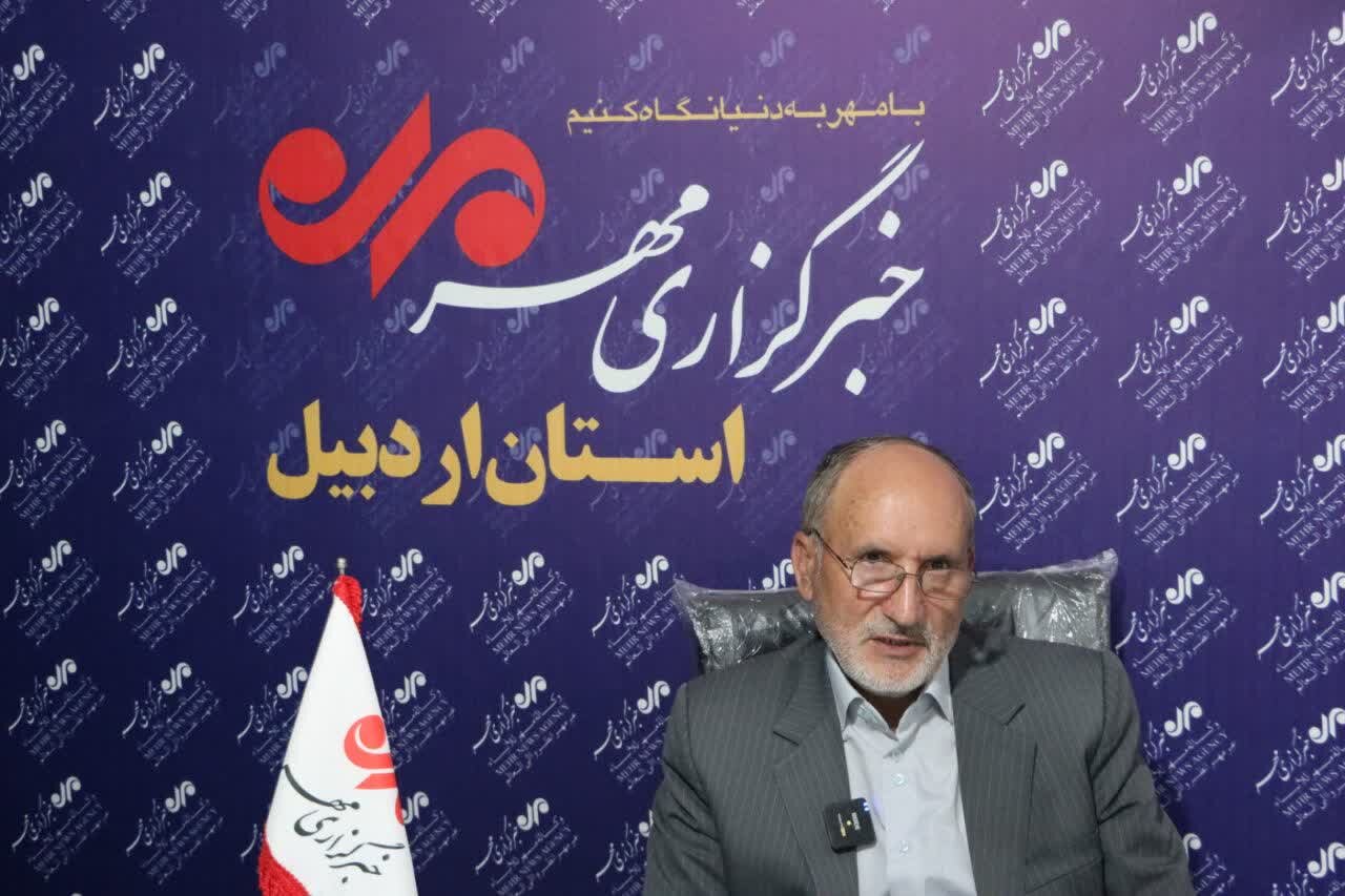 عضو شورای شهر اردبیل: خبرنگاران سکاندار آگاهی‌بخشی جامعه هستند