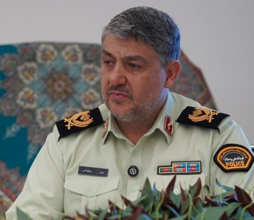 انهدام باند ۶ نفره قاچاق مواد مخدر صنعتی در سیرجان؛ ۱۱۵ کیلوگرم شیشه کشف شد
