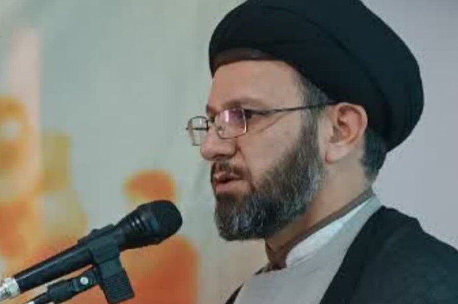 امام جمعه سلطانیه: عملیاتی‌شدن تفاهم‌نامه سد مشمپا، آب پایدار را به دو‌سوم جمعیت زنجان می‌رساند