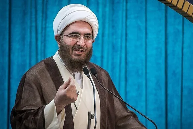 حاج علی اکبری: تا زانو زدن دشمن را نبینیم دست از او برنمی‌داریم؛ از حماسه اربعین تا هشدار درباره بی‌حیایی سازمان‌یافته