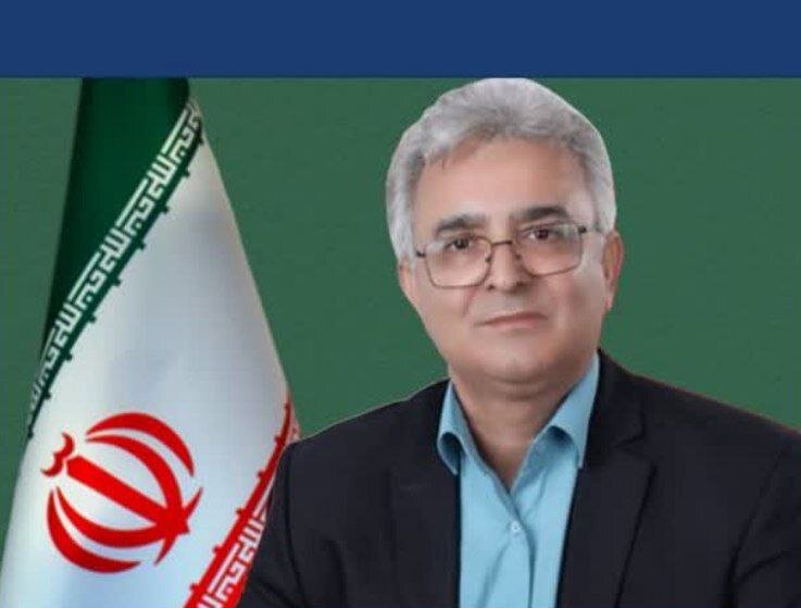 حسین بای به دیار باقی شتافت؛ پیام تسلیت استانداری گلستان منتشر شد