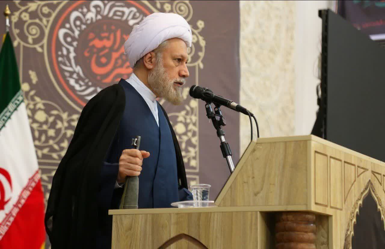دژکام: نبرد امروز با دشمن در فضای مجازی و میدان فرهنگی جریان دارد