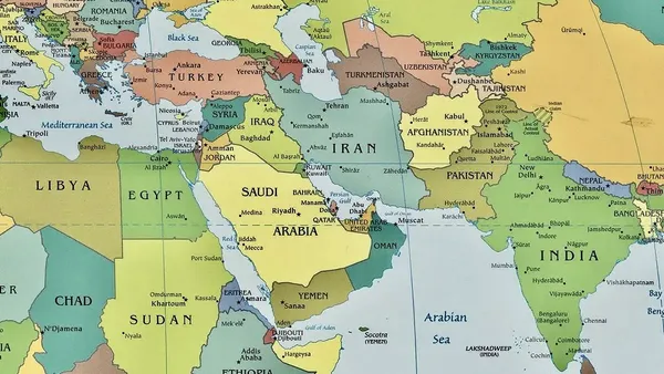 «پیمان مکه»؛ توافقنامه دفاعی سه‌جانبه عربستان، ترکیه و پاکستان امضا شد