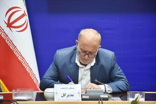 مدیرکل بنیاد شهید لرستان: خبرنگاران حافظ حافظه تاریخی جامعه هستند