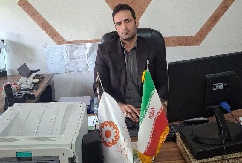 بهزیستی اهر سومین اداره برتر استان شد؛ از توانبخشی مددجویان تا اشتغال ۳۵۳ نفر