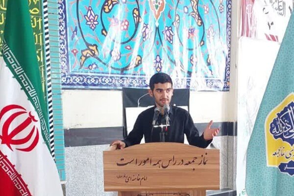 نماینده بسیج رسانه بهار: خبرنگاران دیده‌بان امین جامعه در برابر جنگ روایت‌ها هستند