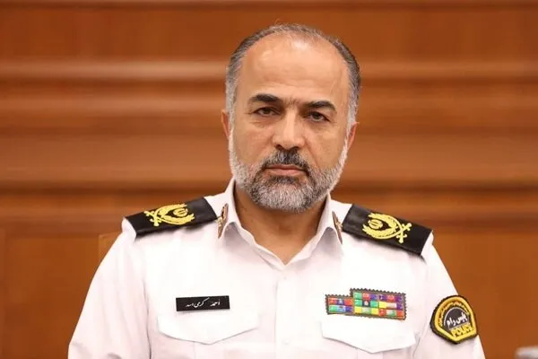 ممنوعیت تردد در مسیر جنوب به شمال چالوس؛ پلیس: بار ترافیکی با یک‌طرفه شدن بازگشت تخلیه می‌شود