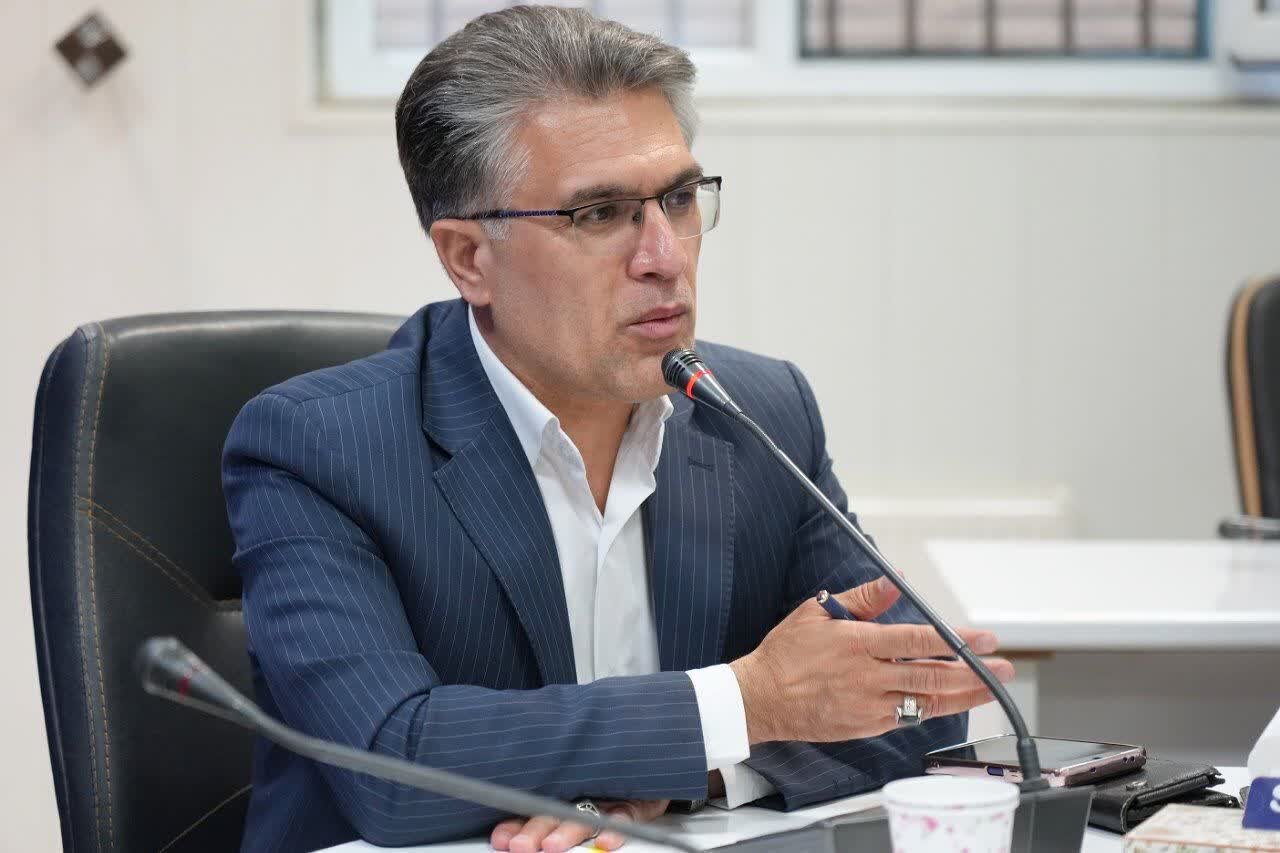 مدیرکل ارشاد لرستان: خبرنگاری رزم بی‌وقفه در میدان آگاهی‌بخشی است