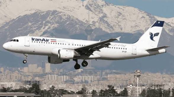 جابه‌جایی بیش از ۴۷۰۰ زائر با پروازهای فوق‌العاده هما به مقصد مشهد