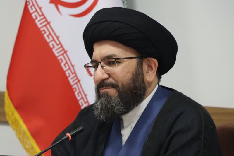 نماینده ولی‌فقیه در زنجان: رفع دغدغه‌های خبرنگاران با اراده یک دستگاه محقق نمی‌شود