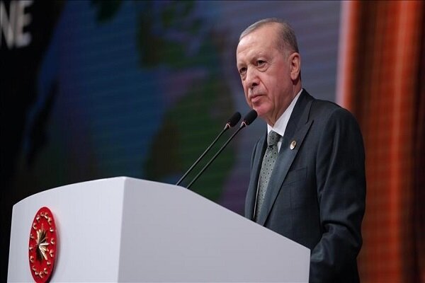 بازتاب توافق دفاعی مکه؛ اردوغان: این توافق هیچ کشوری را هدف نمی‌گیرد