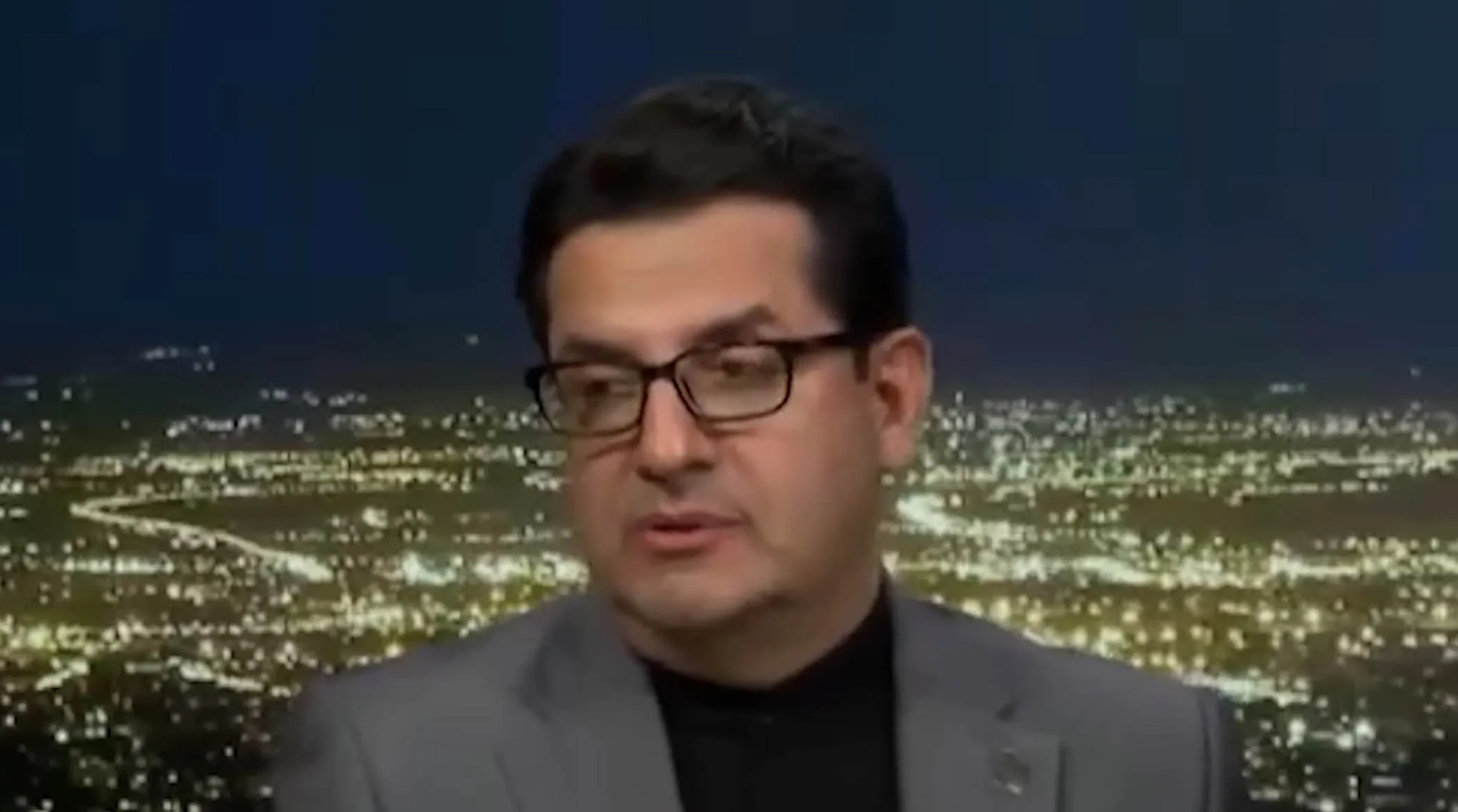 تاکید معاون دفتر ریاست‌جمهوری بر حق دفاع پیش‌دستانه در برابر تهدید قریب‌الوقوع