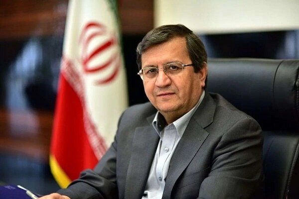 همتی در اهواز: رونق تولید و مهار تورم، جنگ اقتصادی دشمن را ناکام می‌گذارد