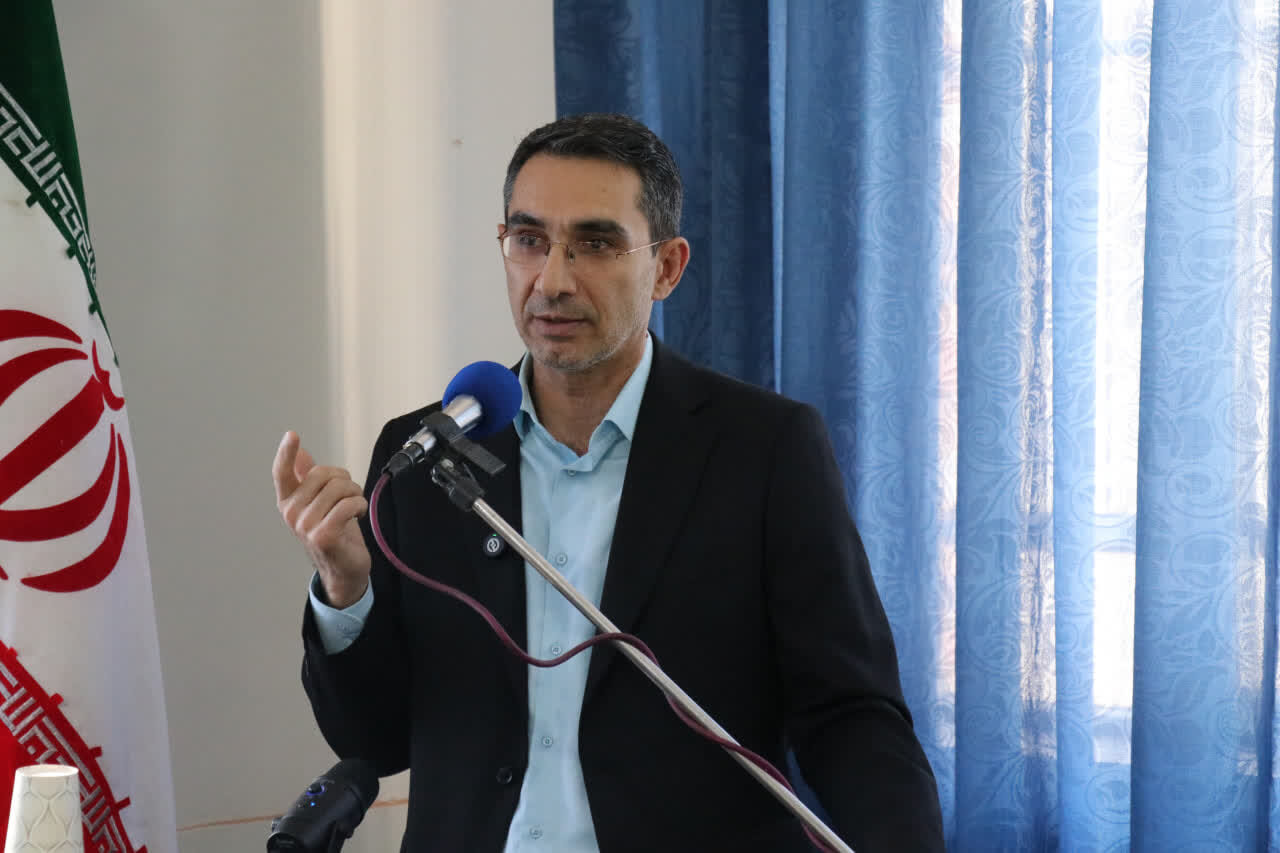 گام پایانی تکمیل ۳۰ پروژه آموزشی دلفان؛ تلاش برای بهره‌برداری پیش از آغاز سال تحصیلی