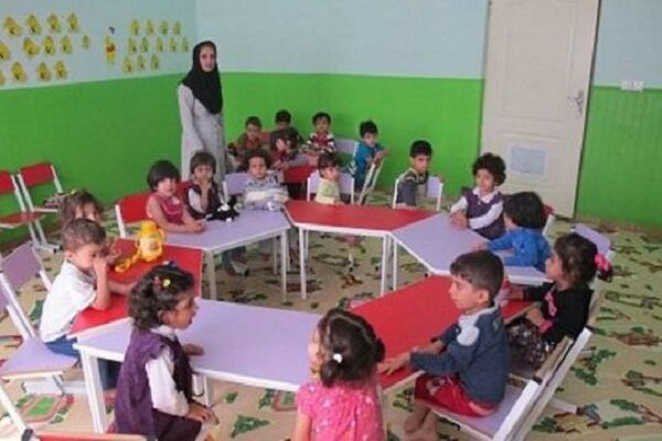 کودکستان‌های فارس از مهر ۱۴۰۵ با آموزش کاملاً حضوری آغاز می‌کنند