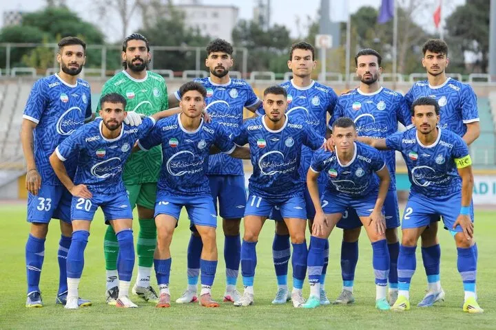 گزینه تازه میزبانی استقلال در آسیا؛ شباب‌الاهلی آماده پذیرش شد
