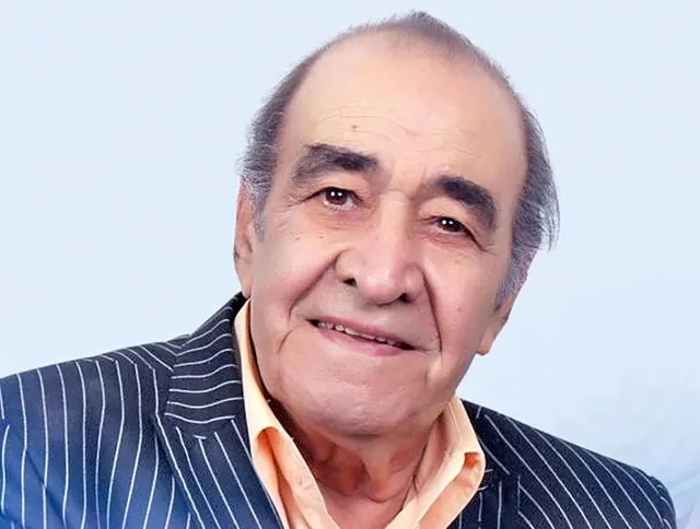بستری شدن مجدد ایرج در بیمارستان؛ عیادت مدیران فرهنگی از «پهلوان آواز ایران»
