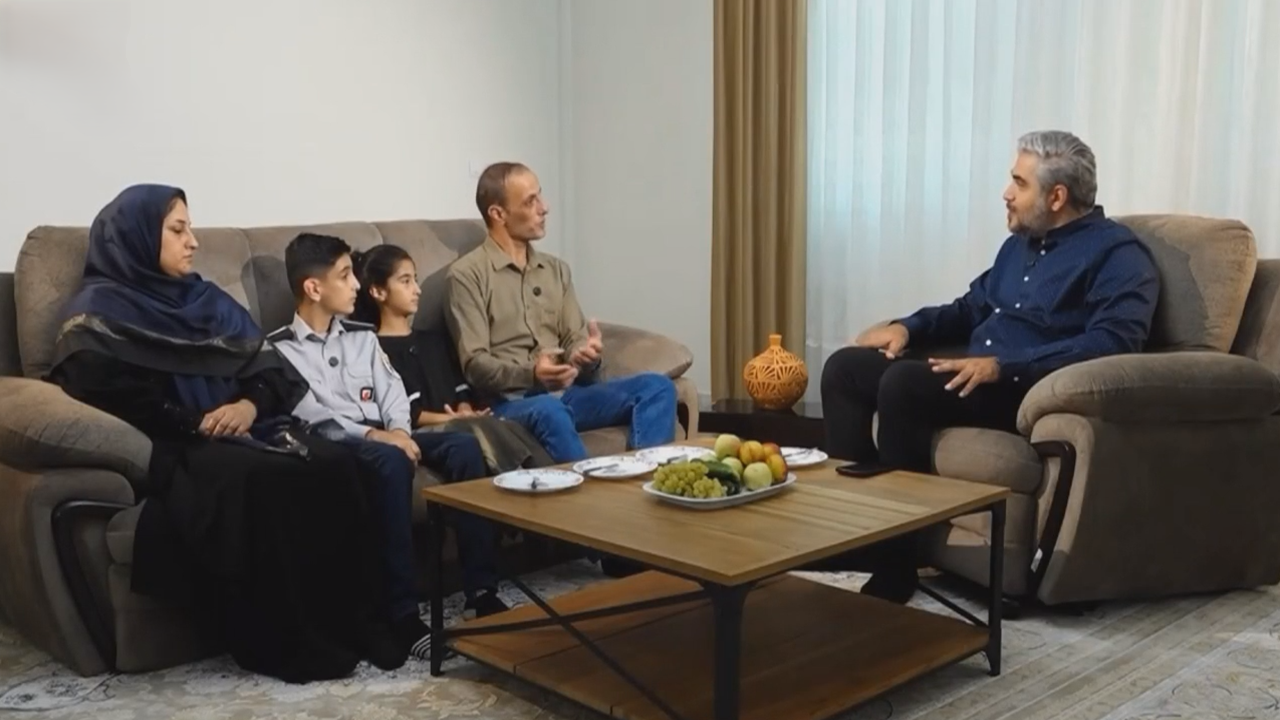 نجات جان کودک دوساله از چاه ۱۰ متری؛ ایثار آتش‌نشان مازندرانی