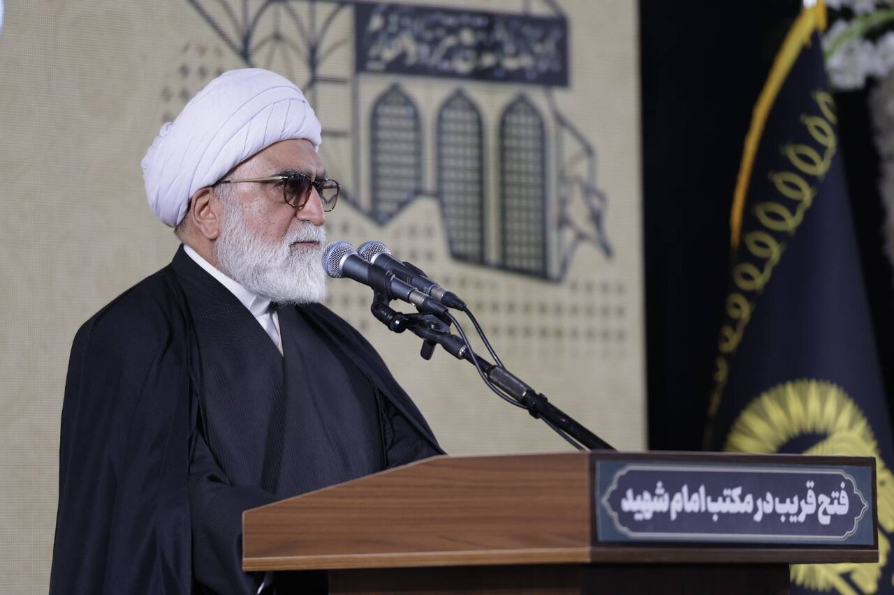 تولیت آستان قدس رضوی: توسعه زیرساخت‌های زیارت، شرط افزایش زائران مشهد است