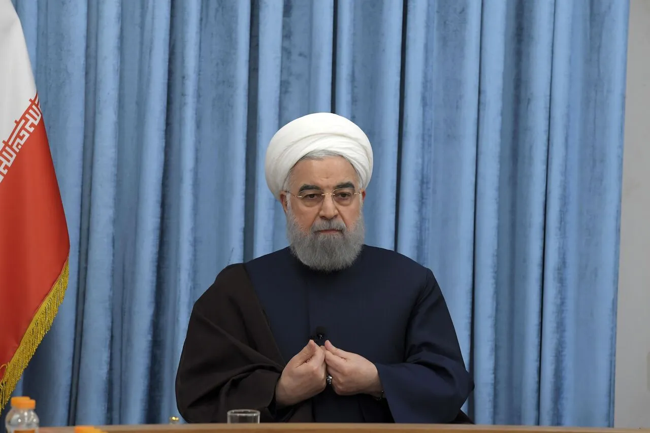 پیام تسلیت روحانی برای درگذشت روزنامه‌نگار پیشکسوت؛ قاسم‌زاده در ۷۷ سالگی درگذشت