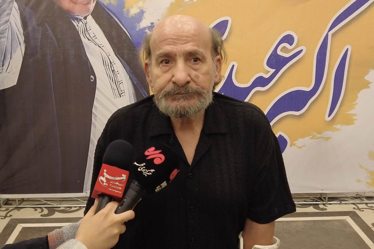 داودنژاد: صداقت و تعهد، میراث ماندگار اکبر عبدی در سینما بود