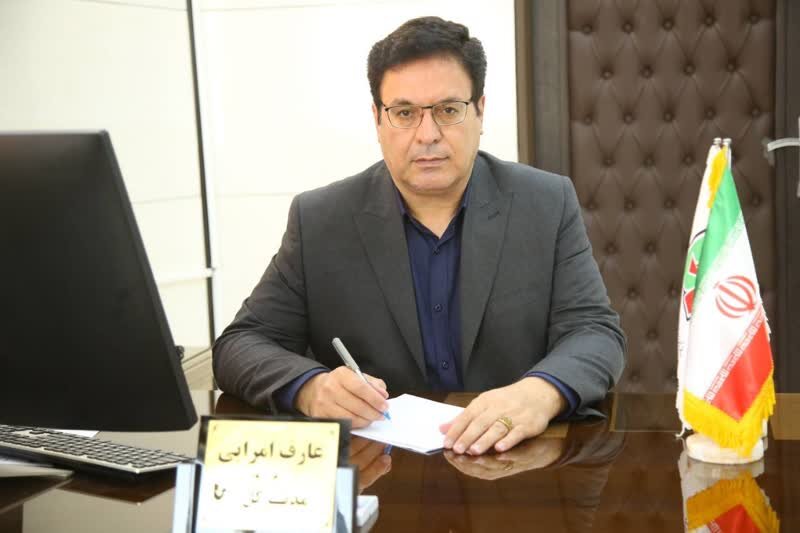 پیام مدیرکل راهداری لرستان به مناسبت روز خبرنگار؛ اصحاب رسانه بازوان توانمند خدمت به مردم‌اند
