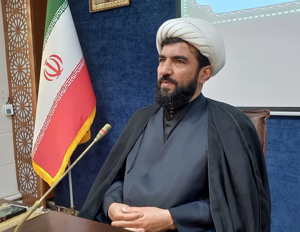 اعزام ۹۳ کاروان زیارتی گلستان به مشهد مقدس؛ ثبت رکورد تازه حضور زائران در ایام پایانی صفر