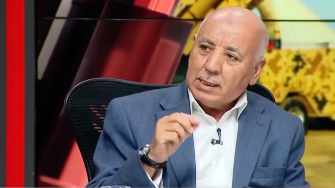 القماطی: ایران تنگه هرمز را به برگ برنده‌ای هم‌ارز پرونده هسته‌ای تبدیل کرد