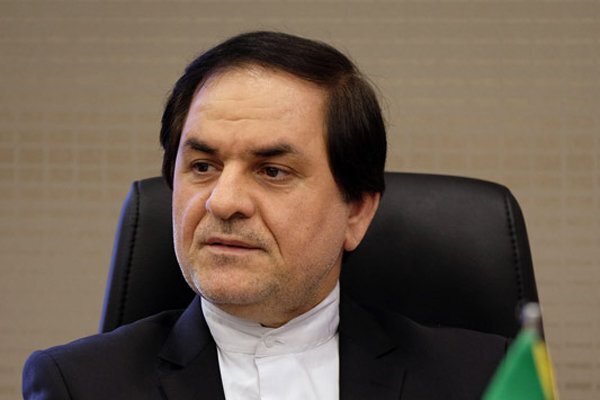 مدیرکل پارلمانی وزارت خارجه: خبرنگاران پاسدار حقیقت و معمار فهم عمومی‌اند