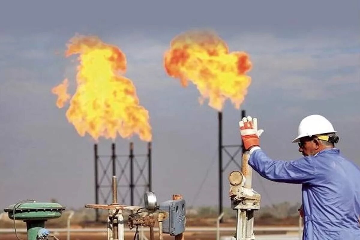۱۵۰ میلیون دلار قرارداد با صنعت گاز برای مهار ناترازی؛ ۲۳ پروژه دانش‌بنیان تعریف شد