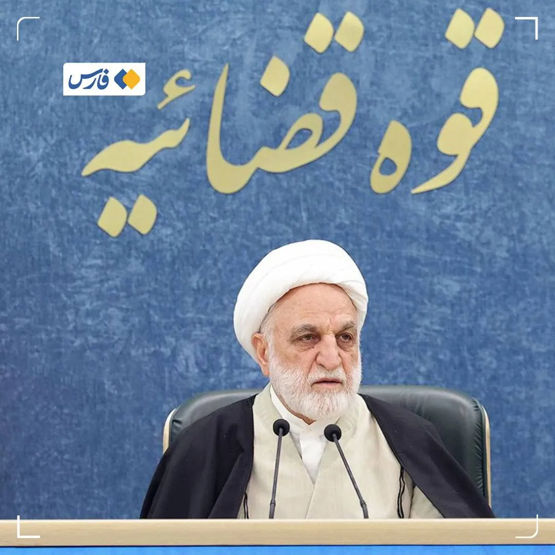 پیام اژهای به مناسبت روز خبرنگار؛ خبرنگار متعهد، دیدهبان تیزبین میدان جنگ روایتهاست