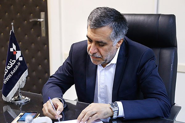 پیام روز خبرنگار وزارت فرهنگ؛ تجلیل از روایتگران ایران در روزهای جنگ