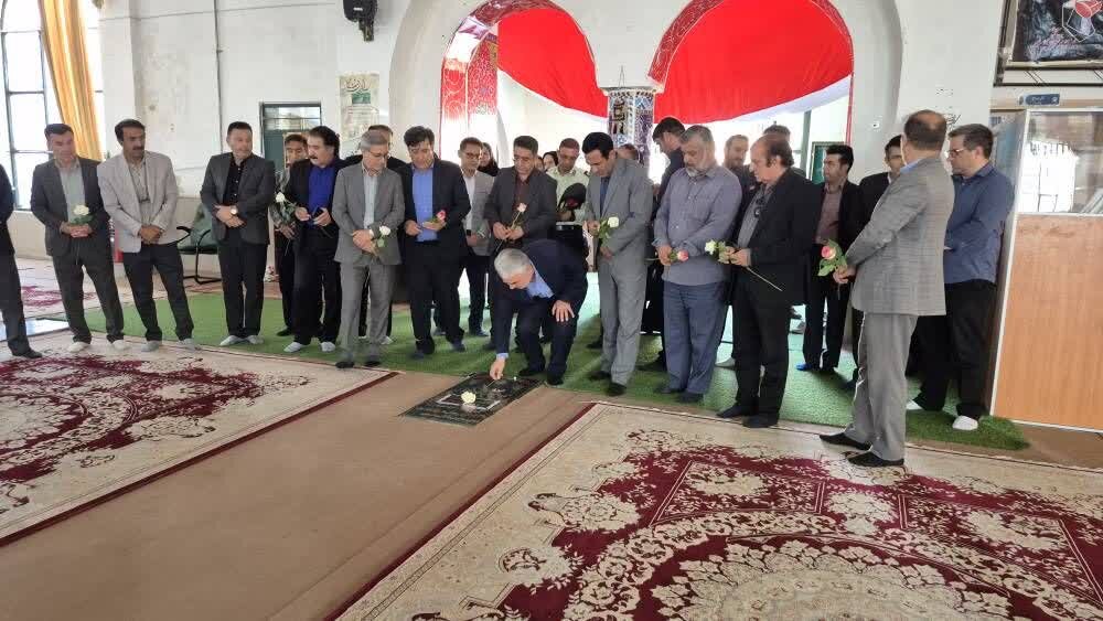 معاون استاندار کهگیلویه و بویراحمد: رسانه از اطلاع‌رسانی فراتر رفته و به رکن مهم نظام تبدیل شده است