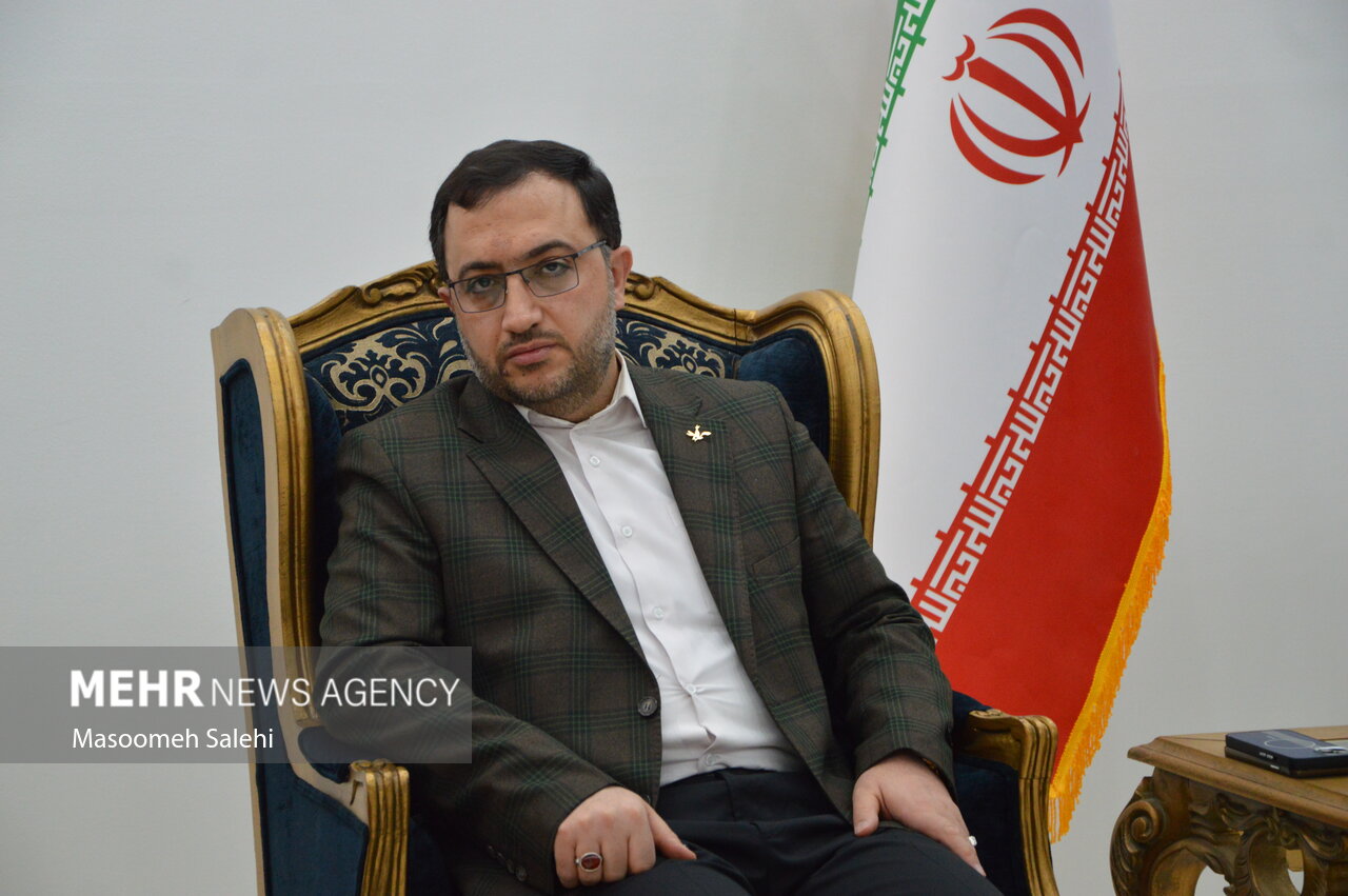 روایت‌گران فردای ایران؛ پیام تبریک کانون پرورش فکری به خبرنگاران