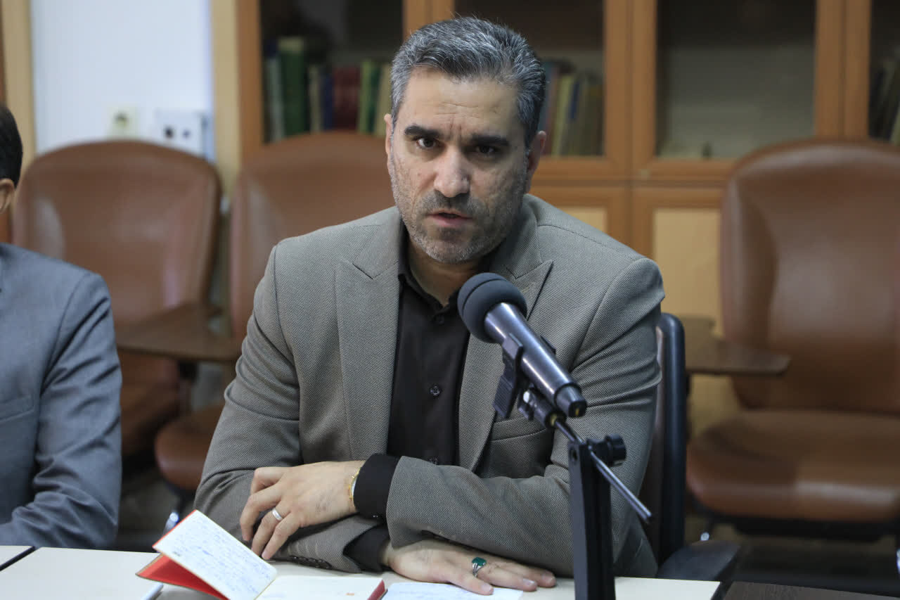 سه طرح راهبردی جهاد دانشگاهی خراسان جنوبی برای مهار بحران آب اعلام شد