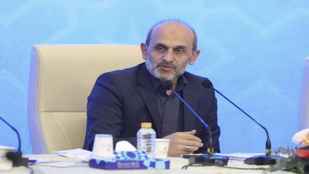 رئیس رسانه ملی: خبرنگاران حافظان حافظه جمعی ملت و روایتگران صادق حقیقت‌اند