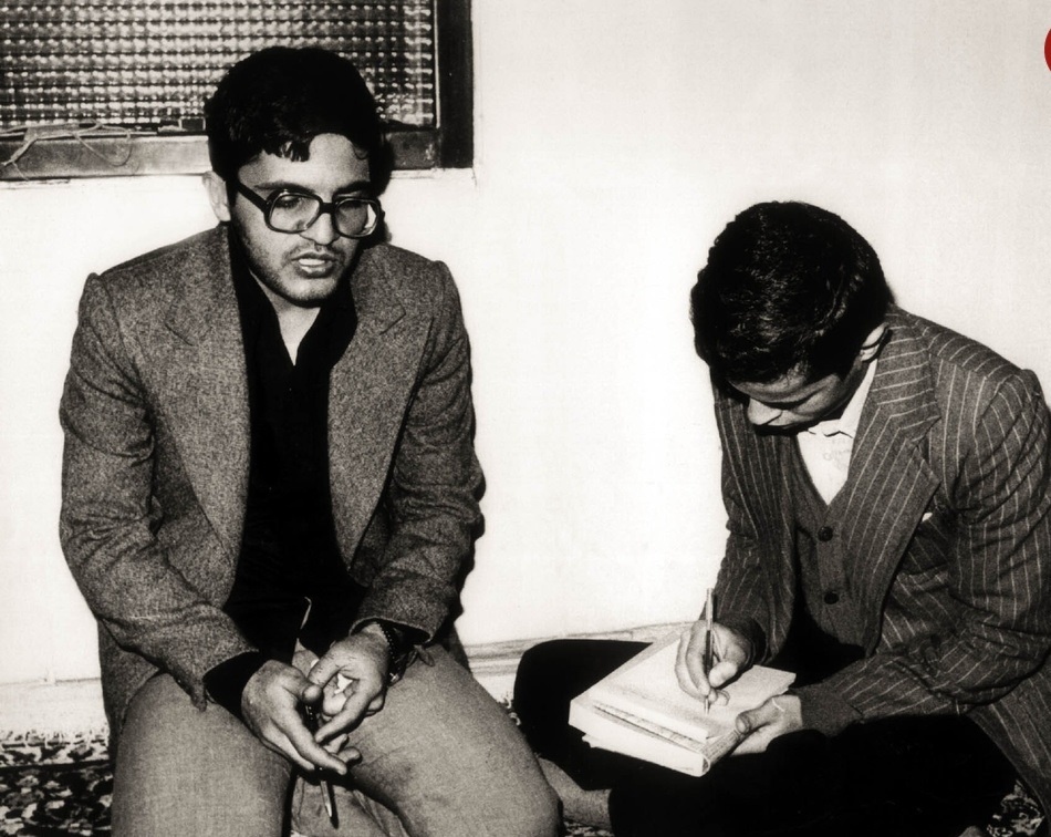 قصه خبرنگاری که «نابغه اطلاعات و عملیات» شد؛ از دفتر روزنامه تا قرارگاه نصر
